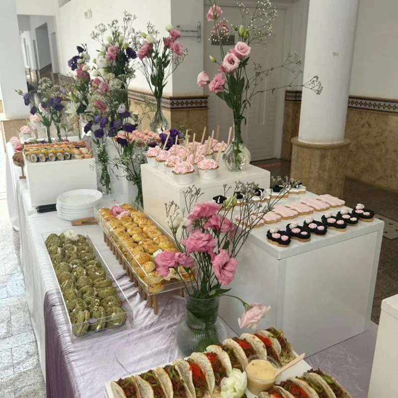traiteur mariage {ville}