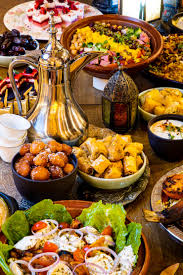 traiteur événementiel Maroc
