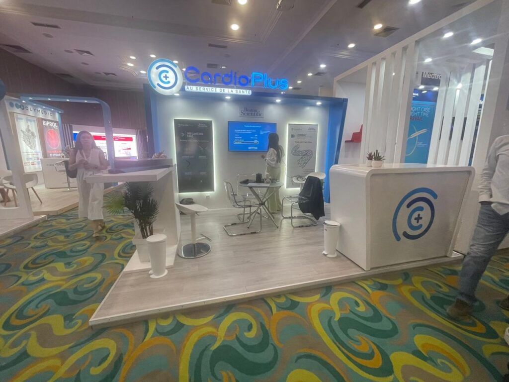 stand-cardioplus-morocco-medical-expo